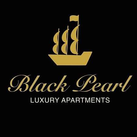 Black Pearl Luxury Apartments Блэкпул Экстерьер фото